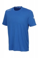 Футболка игровая PATRICK Гент синяя, 2XL