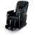 Массажное кресло JOHNSON MC-J5600 (ЧЕРНЫЙ)